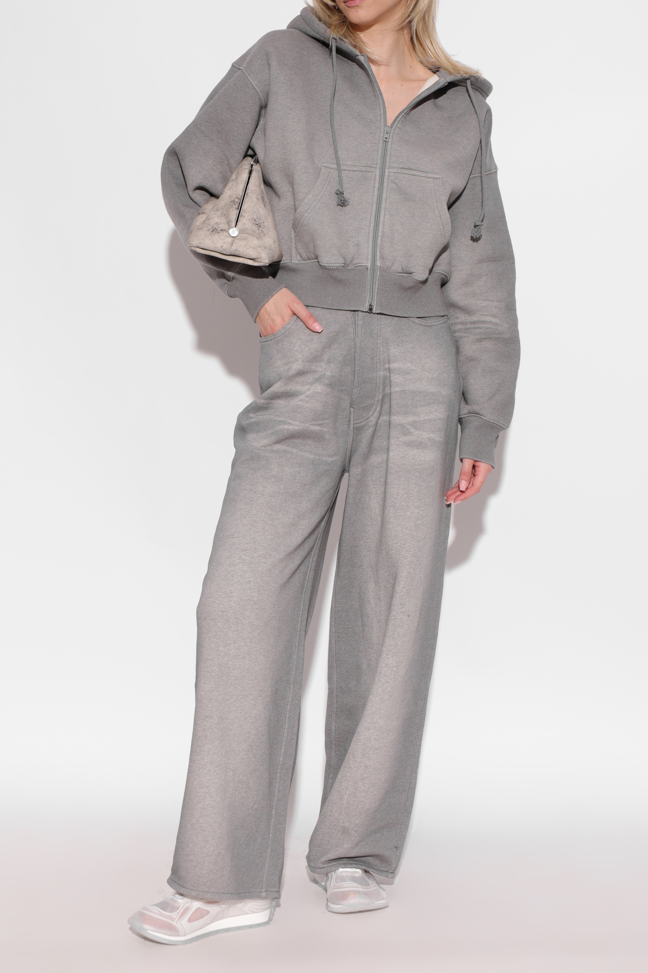 White Orbit sneakers Bottega Veneta - Vitkac AS